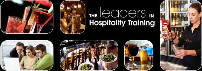 Leaders in Hospitality Training